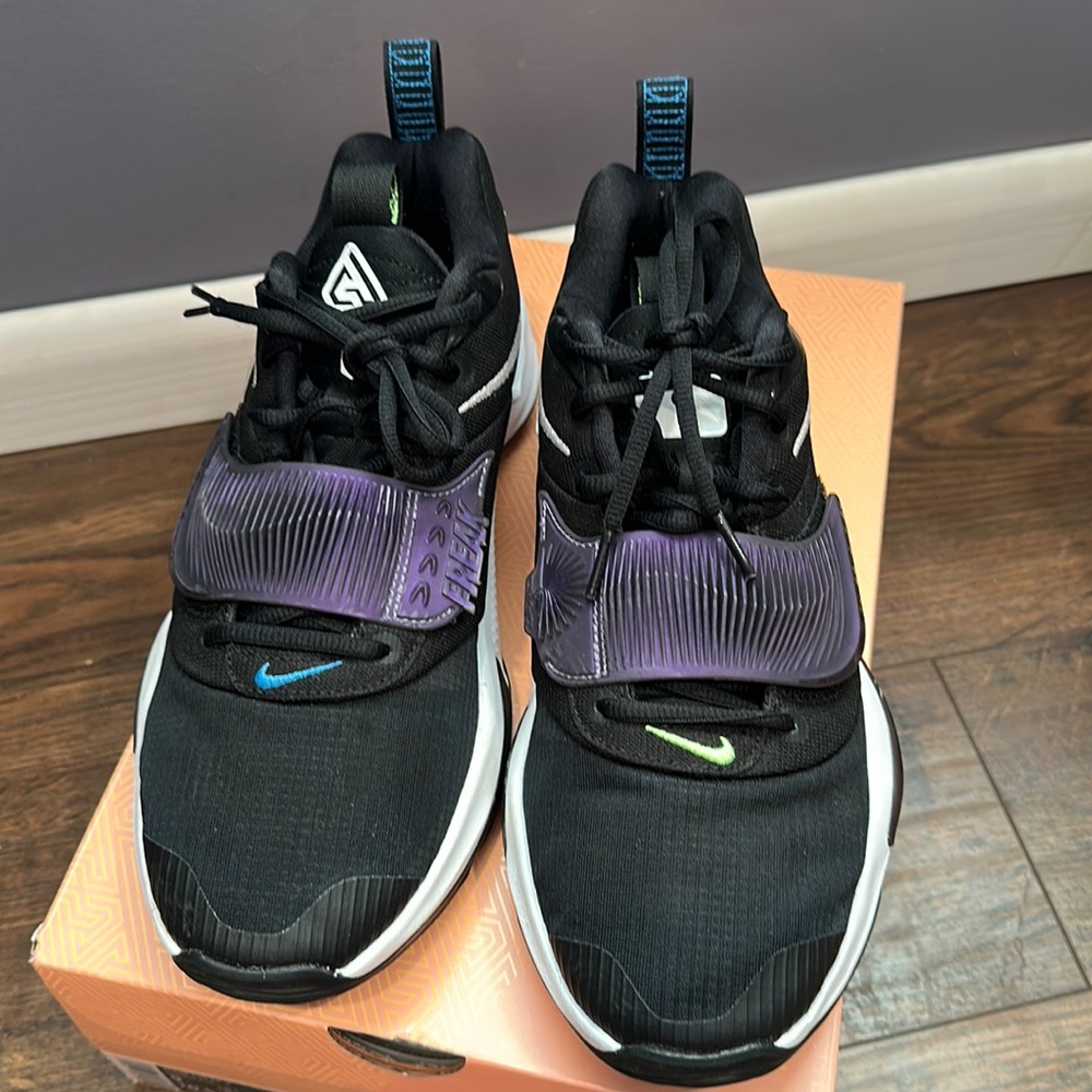 Men’s Nike Zoom Freak 3